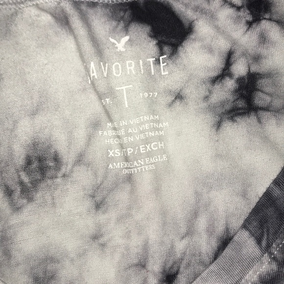 american eagle top - Picture 3 of 4